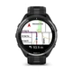 Смарт-часы Garmin Forerunner 965, Black, GPS (010-02809-10) - изображение 7