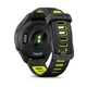 Смарт-часы Garmin Forerunner 265S Black Bezel and Case w. Black/Amp Yellow S. Band (010-02810-13) - изображение 6