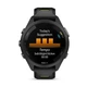 Смарт-часы Garmin Forerunner 265S Black Bezel and Case w. Black/Amp Yellow S. Band (010-02810-13) - изображение 7