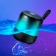 Акустическая система Anker SoundCore Glow Mini Black (A3136G11) - изображение 6
