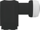 Konwerter TechniSat Universal-Quad-LNB Black (4019588083905) - obraz 2