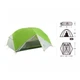 Намет двомісний туристичний з футпринтом Naturehike Mongar 2 Silicone 20D Green - зображення 2