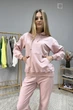 Костюм женский 2-х на замке UMON M пудра (М82.1) - изображение 3
