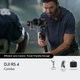 Стабілізатор для камери DJI RS 4 Combo (CP.RN.00000344.03) - изображение 2