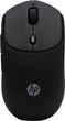 Mysz HP 400 Quiet Wireless Black (AZ7B2AA) - obraz 1