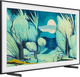 Телевізор Samsung QLED 55" QE55LS03FAUXXH - зображення 3