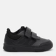 Детские кеды для мальчика Adidas Tensaur Sport 2.0 Cf K GW6439 31 Core Black (4065426092271) - изображение 1