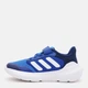Детские кроссовки для мальчика Adidas Tensaur Run 3.0 El C IE5989 28 Синие (4067888409796) - изображение 3