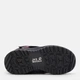 Детские зимние ботинки для мальчика Jack Wolfskin Polar Bear-B Texapore Mid Vc K A62144_6350 30 Темно-серые (4064886365529) - изображение 5