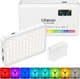 Накамерный свет RGB HUE 360 2500-9000К Ulanzi VL120RGB White - изображение 1