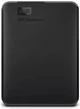 Жесткий диск WD Elements Portable 6 TB (WDBHJS0060BBK) - изображение 1