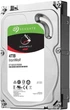 Жесткий диск Seagate IronWolf 4ТБ 5900об/м 180 МБ/с 3.5" SATA III (ST4000VNZ08/ST4000VN008) - изображение 3