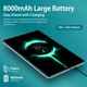 Планшет 10.1" SKYEGG K11 (6+16)/128Gb Android 14 8000 mAh Голубой Б/В - изображение 6