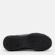 Подростковые футбольные бутсы-сороконожки для мальчика Nike Jr Legend 10 Academy Tf DV4351-002 38 (5.5Y) Черные (197597330723) - изображение 6