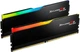 Оперативная память G.Skill 32 GB (2x16GB) DDR5 6000 MHz Ripjaws M5 Neo RGB (F5-6000J2836G16GX2-RM5NRK) - изображение 2