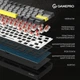 Клавіатура GamePro Asgard Fenrir (MK130G Pro) - зображення 7