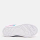 Детские высокие кеды для девочки Skechers Twinkle Magic 314326L BLMT 33.5 Голубые (198376492021) - изображение 6