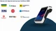 POS-термінал з пРРО Verifone X990 v4 Android 2GB RAM/16GB Flash - изображение 3