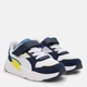 Детские кроссовки Puma Trinity 2 Ac+ Ps 40149105 31.5 (12.5) Club Navy-PUMA White-Blue Horizon-Lemon Sherbert (4067983913983) - изображение 2