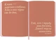 Дневник читательский Orner Lost in a good book Розовый (orner-3033) - изображение 9