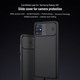 Чохол Nillkin CamShield для Samsung A51 - зображення 2