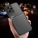 Силиконовый чехол IQS Design для Xiaomi Poco X5 Pro 5G Черный - изображение 5
