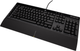 Klawiatura przewodowa Corsair K55 RGB PRO XT USB Black (4166778) - obraz 14