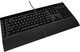 Klawiatura przewodowa Corsair K55 RGB PRO XT USB Black (4166778) - obraz 15