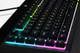 Klawiatura przewodowa Corsair K55 RGB PRO XT USB Black (4166778) - obraz 17