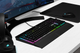 Klawiatura przewodowa Corsair K55 RGB PRO XT USB Black (4166778) - obraz 18