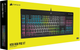 Klawiatura przewodowa Corsair K55 RGB PRO XT USB Black (4166778) - obraz 20
