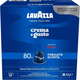 Кава в капсулах Lavazza Gusto Classico 80 шт (8000070059696) - зображення 1