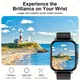 Смарт часы U-Watch ZK5681 - изображение 2
