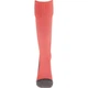 Футбольні гетри Uhlsport 112011,розмір 37-40 (помаранчеві) - зображення 2