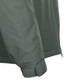 Куртка Helikon Level 7 Climashield Apex 100 г, Alpha Green, XL - изображение 7