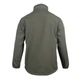 Куртка Vik-Tailor SoftShell с липучками для шевронов, Olive, 48 - изображение 4