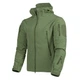 Куртка Vik-Tailor Shark Skin SoftShell, Olive, S - изображение 1