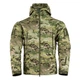 Куртка Vik-Tailor Shark Skin SoftShell, MultiCam, 3XL - изображение 2
