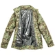 Куртка зимняя Vik-Tailor SoftShell Max-Heat, MultiCam, 58 - изображение 2