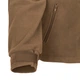 Флісова кофта Helikon Classic Army, Coyote, XL - зображення 8