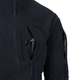 Флисовая кофта Helikon Alpha Tactical, Navy Blue, XS - изображение 8