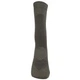 Шкарпетки MIL-TEC CoolMax Socks, Olive, 44-45 - зображення 3