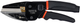 Nożyczki wielofunkcyjne YATO L= 250 mm, CrMo + SK5 58-62 HRC + 4 zapasowe ostrza YT-18963 (5906083064395) - obraz 1