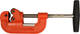 Obcinak do rur metalowych Yato 10-40 mm YT-2232 (5906083922329) - obraz 1