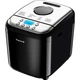 Хлебопечка ViLgrand VBM6091 Black - изображение 1