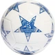 М'яч футбольний Adidas UCL Club 23/24 IA0945 розмір 4, біло-синій - изображение 2