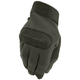 Рукавиці Pentagon Duty Mechanic, Dark olive, XL - зображення 1