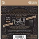 Струны для классической гитары D'Addario EJ45 Pro-Arte - изображение 2