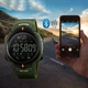 Смарт-годинник Skmei 1301 Olive - изображение 5