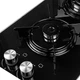 Варочная поверхность газовая Domino GRUNHELM GPG 0201 BF - изображение 6